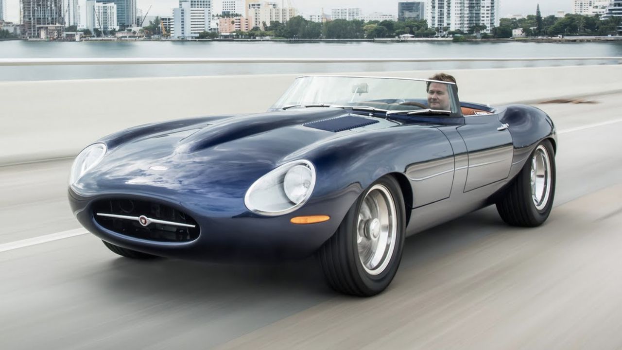 Best British car brands A to Z of the Great British motor industry T3