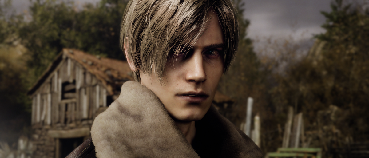 Resident Evil 4 remake review: head and shoulders above the rest ...