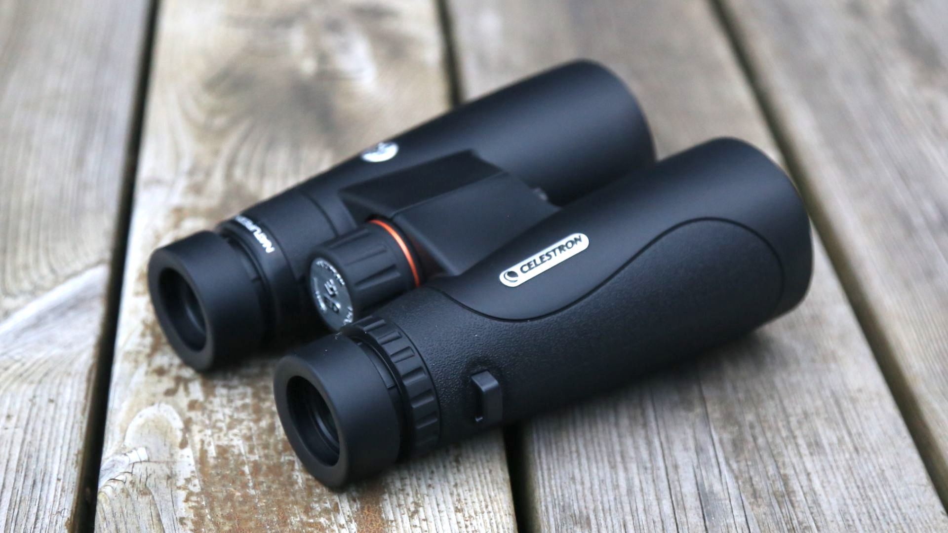 Celestron gamekeeper 2024 12x50 review