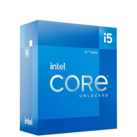 Intel Core i5-12600KWas: $299.99Now: $149.99 at Newegg