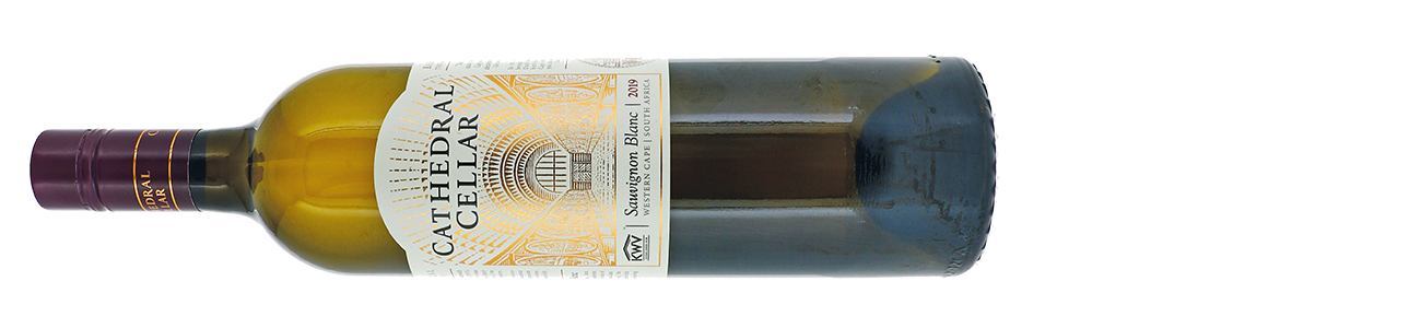 KWV, Cathedral Cellar, Western Cape 2019