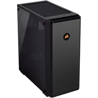 Corsair Carbide Series 175R RGB&nbsp;PC case | Black | $84.99 $59.99 at Amazon (Save $25)