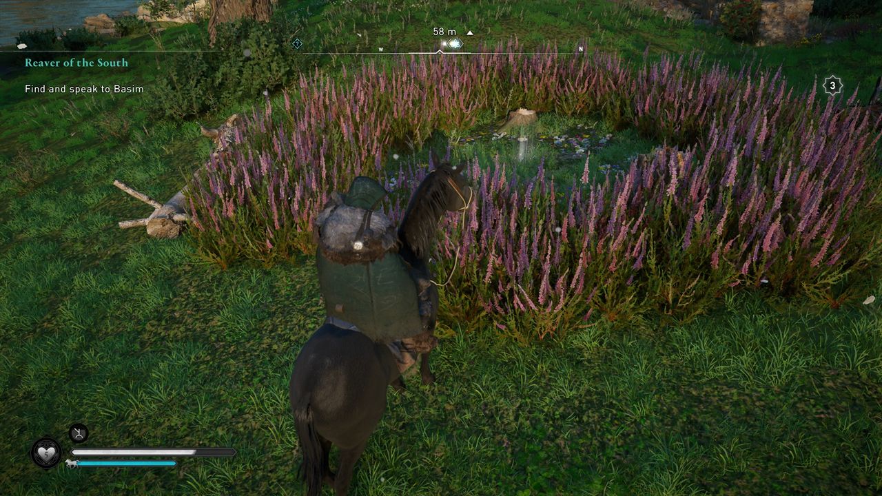 AC valhalla Essexe treasure hoard map locations