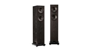 Fyne Audio F501E floorstanders