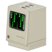 16. Sharge Retro 67 GaN Charger: $69.99 $49.99 at Amazon