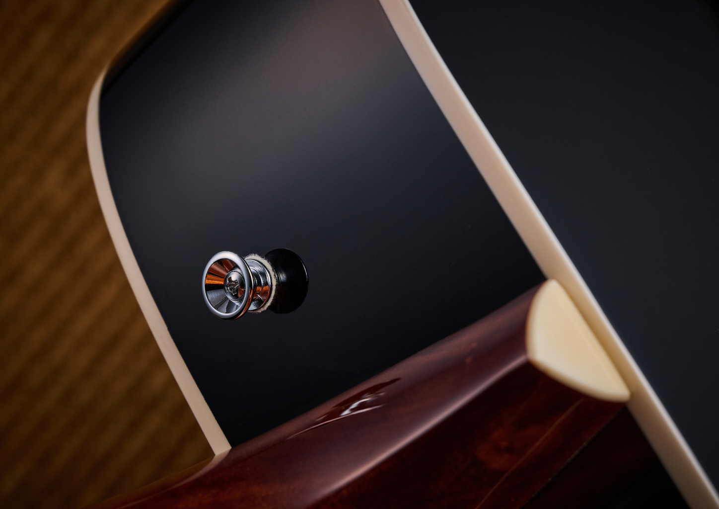 Fender California Standard Redondo