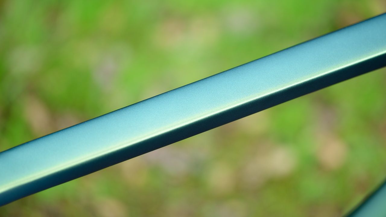 Colnago C68 Gravel colour shifting paint