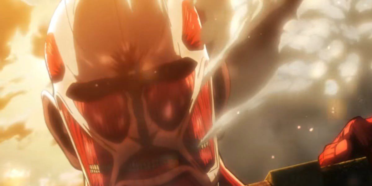 The Best Attack On Titan Episodes So Far, Ranked | Cinemablend