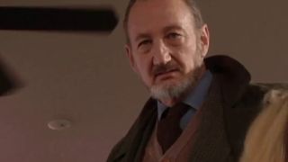 Robert Englund in Behind The Mask: The Rise Of Leslie Vernon