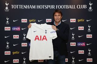 Antonio Conte