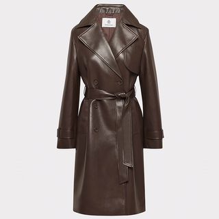 aritzia, Tabloid Trench Coat