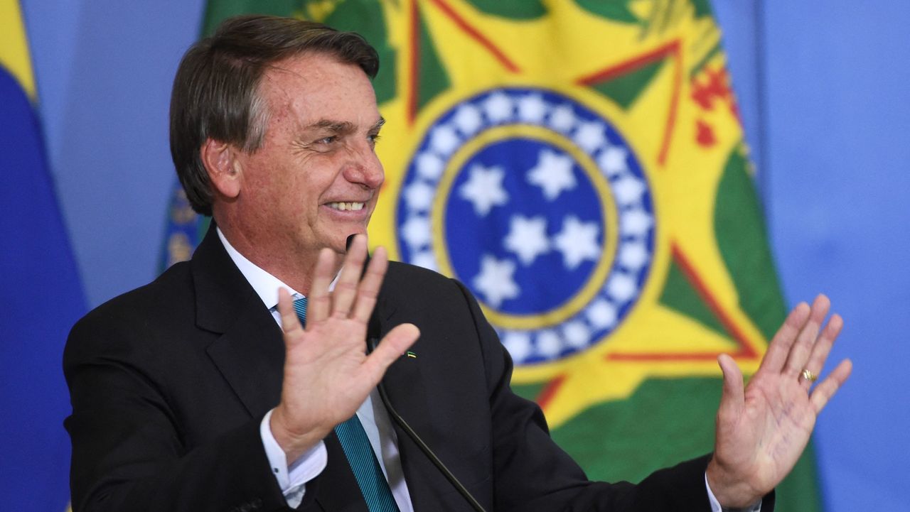 Jair Bolsonaro