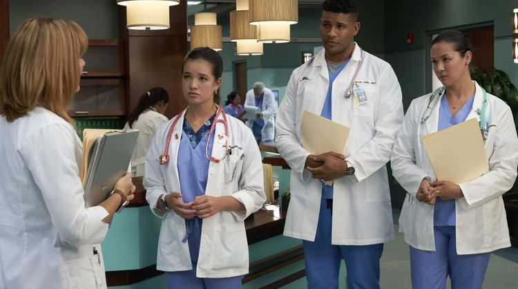 ‘Doogie Kamealoha, M.D.’: Trailer, cast and everything we know about ...