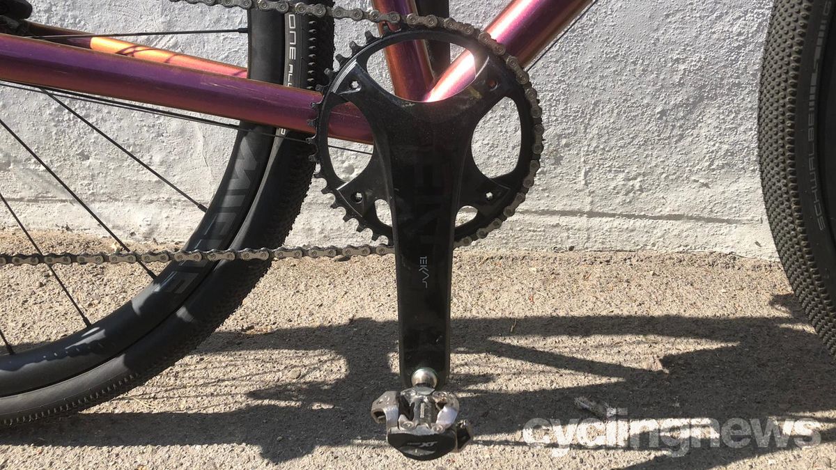 Object of desire: Cinelli Nemo Gravel bike