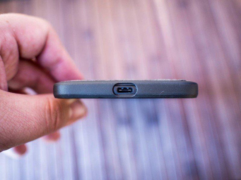 Nexus 6P case