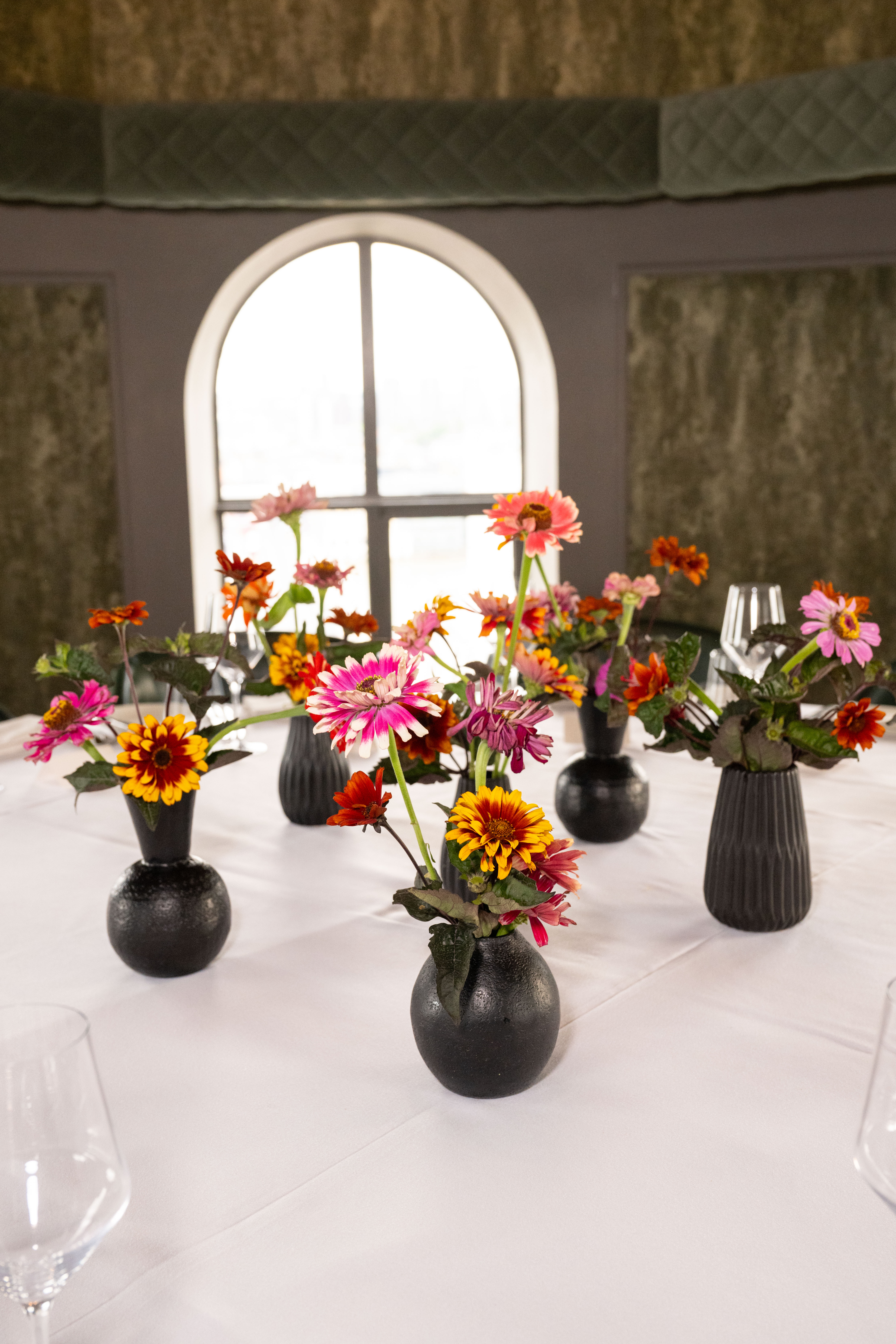 Who What Wear UK's July Supper Club