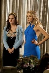 TV Recap: Gossip Girl - The Goodbye Gossip Girl (Season Finale ...