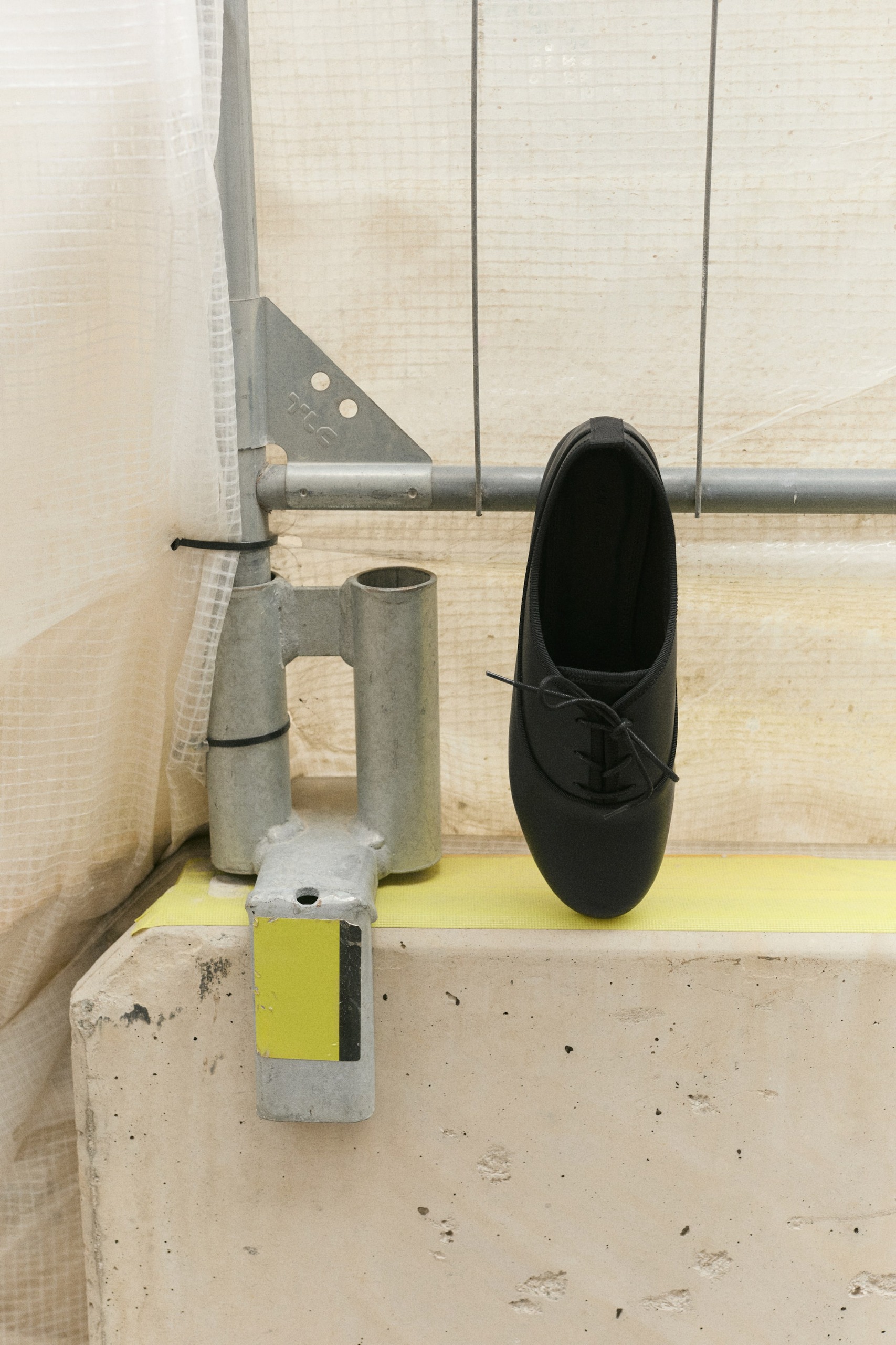 Derby Shoes