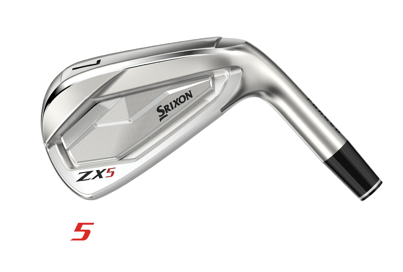 Best iron sets for golfers of all skill levels T3