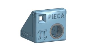 Peica 3D camera