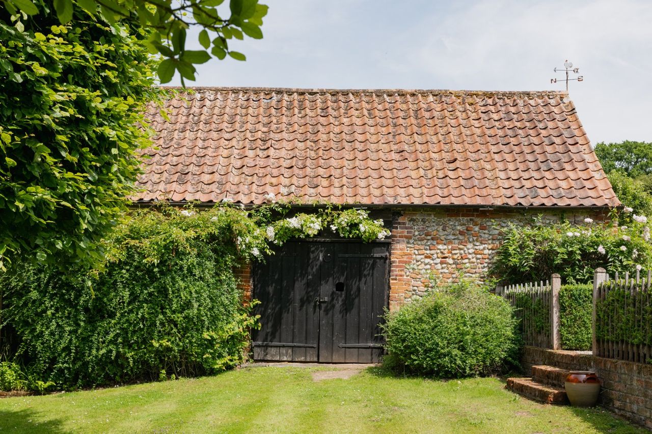 Hunworth Mill Property for Sale