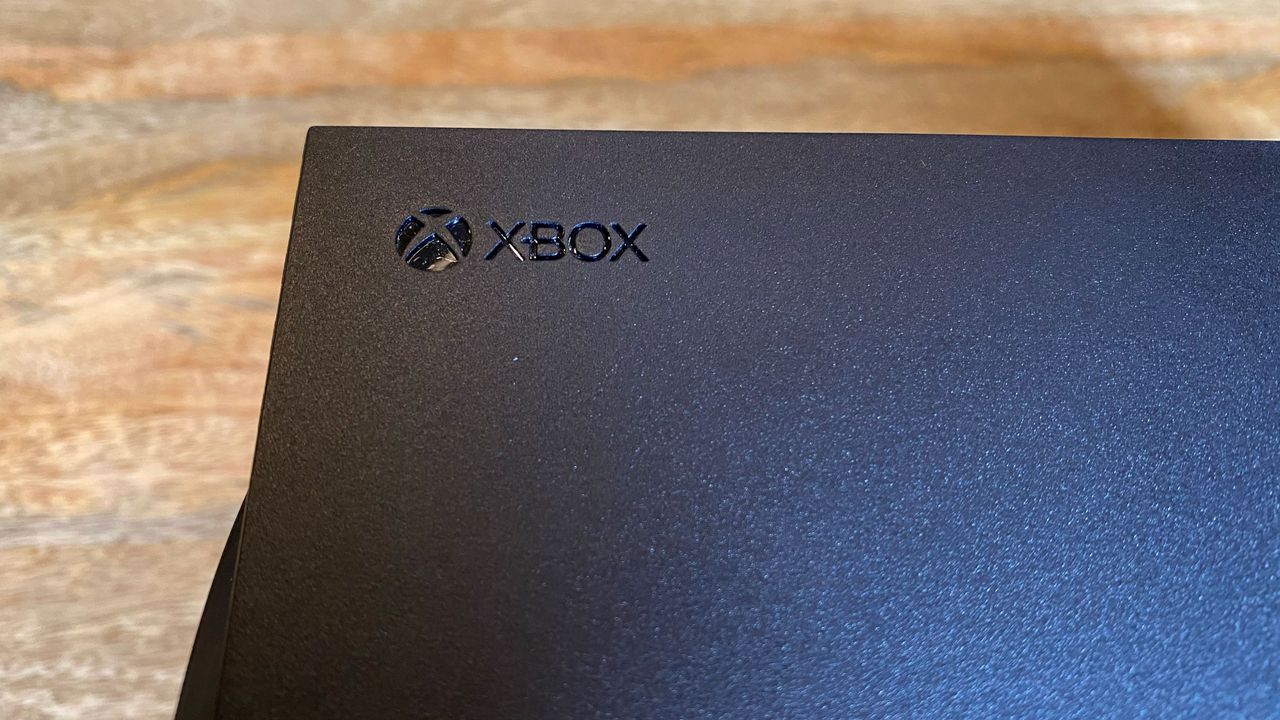 Xbox Series X
