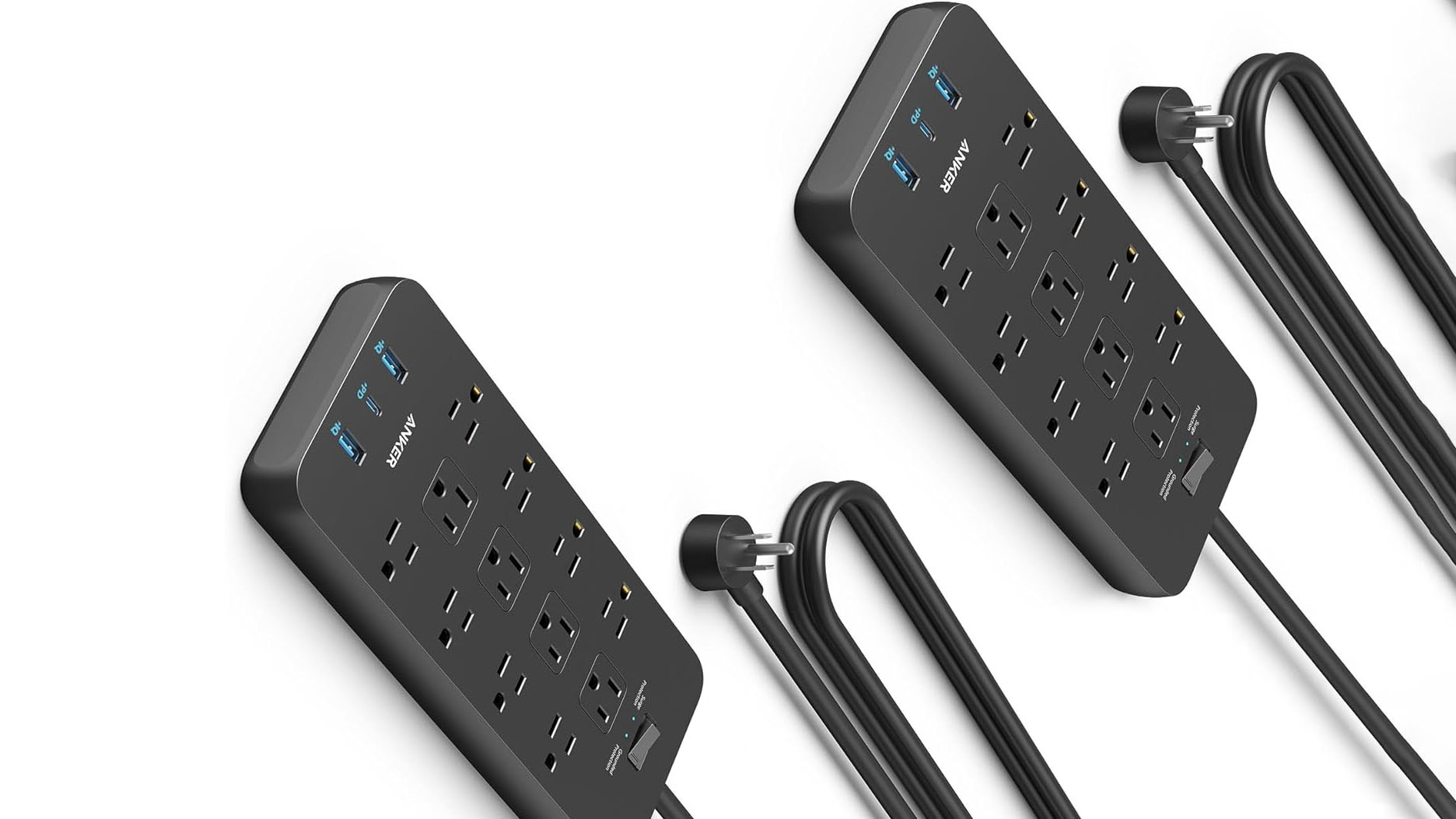 Anker 2 pack surge protectors