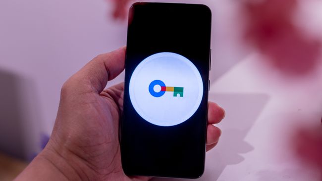 В Android стало значительно проще переходить на другие менеджеры паролей