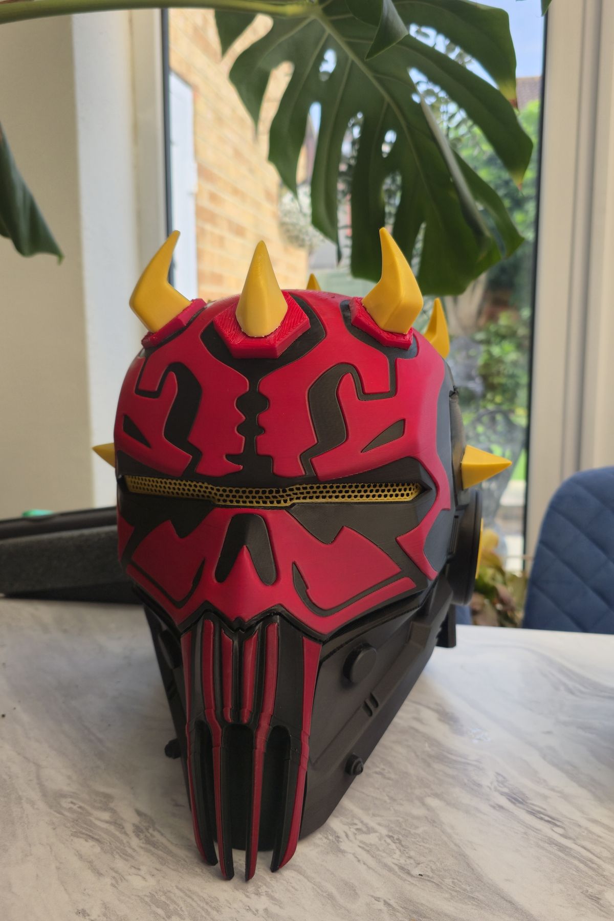 3D print cosplay props