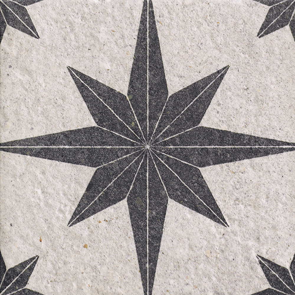 Star Tiles