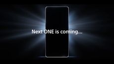 Screenshot from Sony teaser video for new Xperia Product 2024
