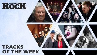 Tracks Of The Week artists