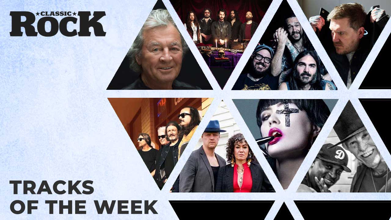Tracks Of The Week artists