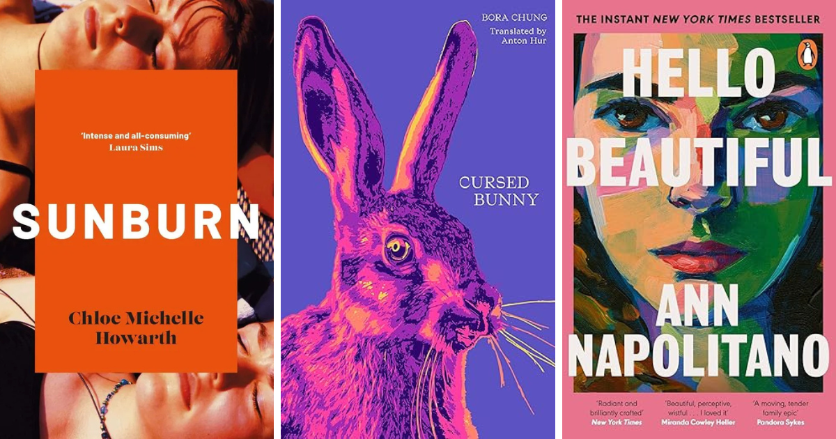 8 Books That The Fashion’s Digest UK Team Couldn’t Put Down in 2025 8 Books That The Fashion’s Digest UK Team Couldn’t Put Down in 2025
