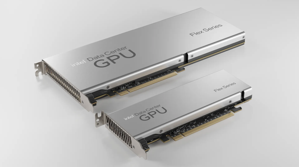 Intel wants its GPUs to take a bigger slice of the VDI market by eliminating licensing fees