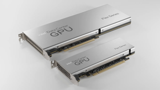 Intel's Flex GPUs