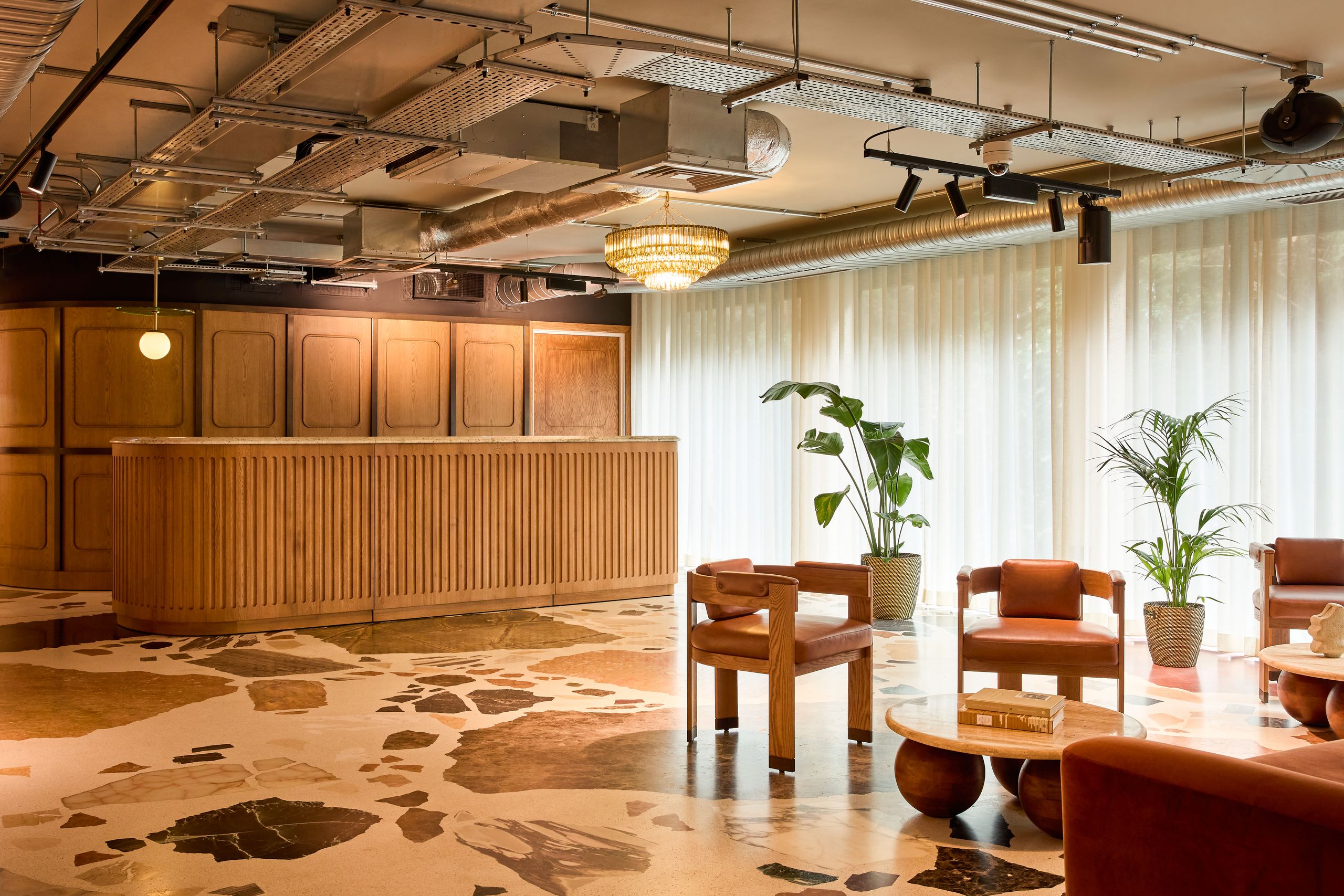 Wallpaper* checks into a Shepherd’s Bush hotel with a musical past