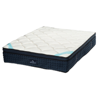 6. DreamCloud Luxury Hybrid Mattress | Was from $839 Now from $419 (save $420) at DreamCloud