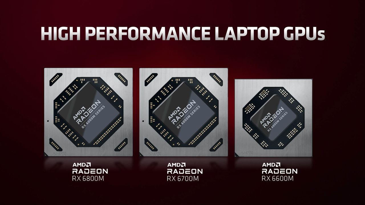AMD RX 6500 XT