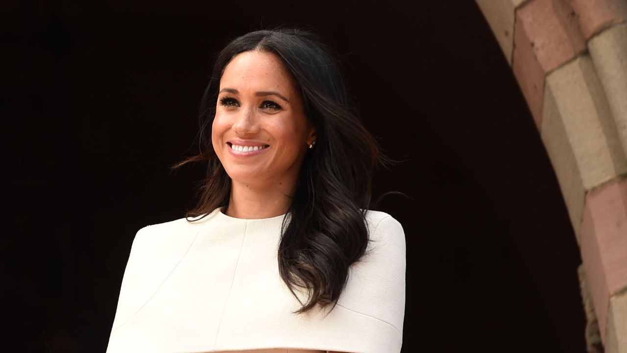 Duchess of Sussex, Vote