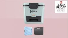 Ninja FrostVault 30QT/28L Wheeled Cooler deal
