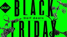 Best Black Friday Golf Cart Deals 