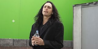 James Franco Tommy Wiseau The Disaster Artist