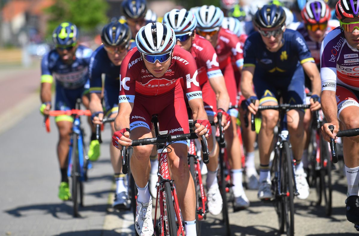 Rein Taaram&auml;e (Katusha-Alpecin)