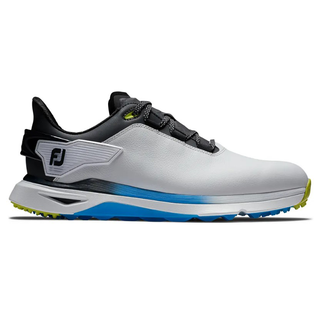 The FootJoy Pro/SLX Carbon Golf Shoe on a white background