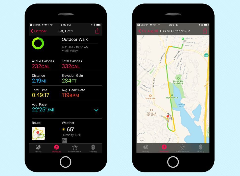 tips apple watch 5