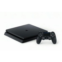 PS4 Slim/Pro (Pre-owned): from £159.99 at Game