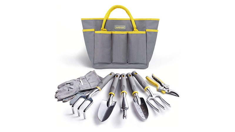 Jardineer Garden Tools Set