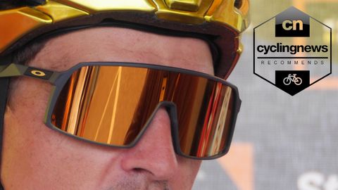 oakley eyewear functional system