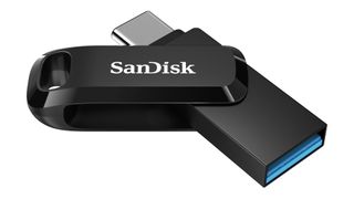 SanDisk Ultra Dual Drive Go